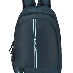 HOTSPOT LARGE 25 L BACKPACK HOTSHOT BAGS|School Bag|Tuition Bag|College Backpack|For Boys & Girls | For Men & Women|18 Inch school bag kids-image-4