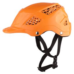 Steelbird Skating / Cycling Helmet - Orange-XXS-image-61