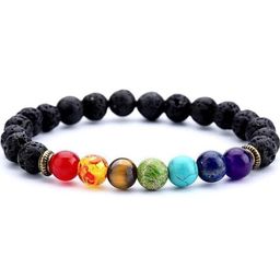 VIBESLE Multi Ceramic Bracelet-53