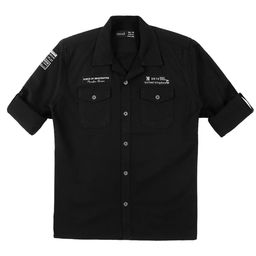 CAVIO Boys Comfort Opaque Casual Shirt-image-85