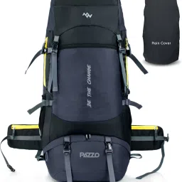 65 Ltr Trekking Bag Hiking Backpack Travel Backpack Rucksack - 65 L-image-27