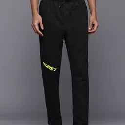 HRX by Hrithik Roshan Lifestyle Terry Track Pants-image-33