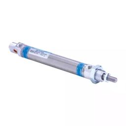 Janatics Air Cylinder 25 mm Bore 50 mm Stroke A51- 025 -050 -O-40
