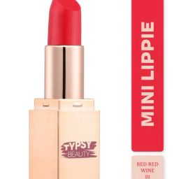 Typsy Beauty Happy Hour Mini Lippie Red Red Wine 01 - 11 gm-picture-15