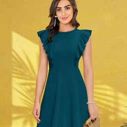 DressBerry Maxi Dress-picture-21