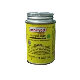 Ashirvad 1 Step CPVC Yellow Medium Solvent Cement 70002470-picture-47
