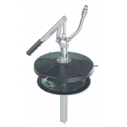 Westward Grease Gun Filler Pump 304.8 mm (12 Inch), 5NUD9-image-68