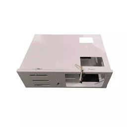 Sii Projector Protective Cage (White)-10