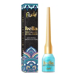 Rude Cosmetics Hella Metallic Eyeliner-picture-3