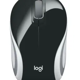 Logitech M187 Wireless Mini Mouse Black-picture-44