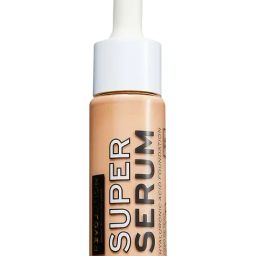 makeup revolution Revolution RELOVE Super Serum Foundation F6 Neutral - 25 ml-picture-17