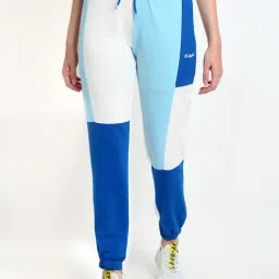 Club York Multicolor Joggers-33