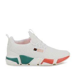 Campus Women's Alexa Off-White Running Shoes-image-45