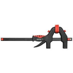 Yato Quick Release Clamp 200mm YT-64280-image-26