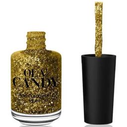 Ola Candy Golden Glitzy 360 - 15 ml-image-1