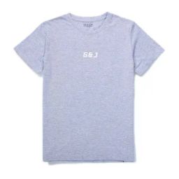 Gini & Jony Boys Grey Regular Fit T-Shirt-image-23