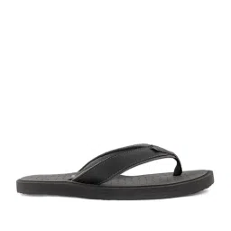 Yoho Men's Arch Support Grey Flip Flops-75