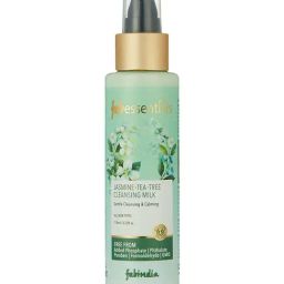 Fabessentials Jasmine & Tea Tree Cleansing Milk - 110 ml-image-94