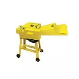 Kisan Agri India Iron Mini Chaff Cutter Without Motor 3 HP-image-75