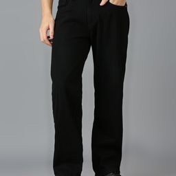 HangerLoop Men Straight Fit Light Fade Jeans-image-62