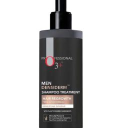 O3+ Men Densiderm Shampoo Treatment - 200 ml-image-73