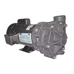 Dayton Single Phase Noryl Centrifugal Pump, 2YEV7-image-26