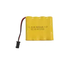 KP 4.8 V DC 2500 mAh Lithium Polymer Rechargeable Battery, KP48V2500MAHLPRB-picture-24