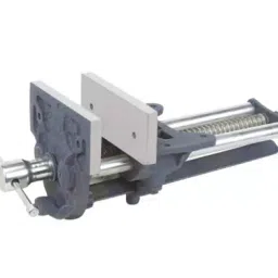 Unique 9inch Wood Workers Vice U339QR-picture-30