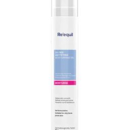 Re'equil Oil Free Mattifying Moisturising Gel - 50 gm-42