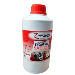 Z Premium SAE 12 1 L Engine Oil for Petrol & Diesel Engine, 1023BRKVXK9-image-29