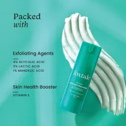 Foxtale The Diva Overnight Glow Mask - 30 ml image 3