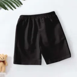 Codez Boys Multicolor Printed Shorts image 3
