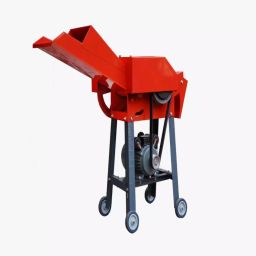 Agrimate AM-CCM 400 Chaff Cutter 3HP-picture-5