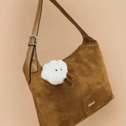 Ginger by Lifestyle Tan Handbag-picture-22