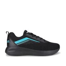 Campus Men's SLAY Black Running Shoes-picture-16