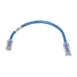PANDUIT Ethernet Cables ENET CABLE, CAT6, RJ45 PLUG-PLUG, 1FT, UTPSP1BUY-picture-37