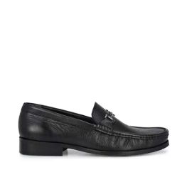 Carlo Romano Men's Midnight Casual Loafers-picture-24