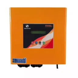 Smarten Prime Plus MPPT Solar PCU/Charge Controller 70 Amp, MPPT 24-48V/70A-17