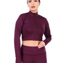 Vector X Wine Sport Jacket-picture-39