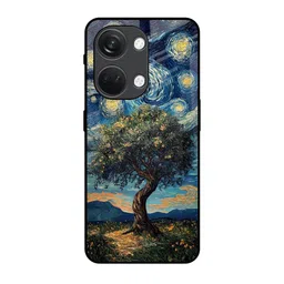 QRIOH Quirky Printed OnePlus Nord 3 5G Back Case Mobile Accessories-picture-9