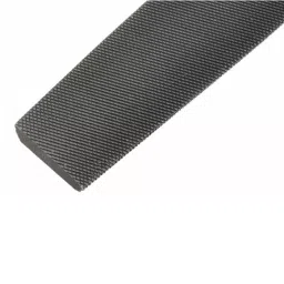 RS PRO 300mm, Second Cut, Half Round Engineers File with Soft-Grip Handle Model No 1611479 image 4