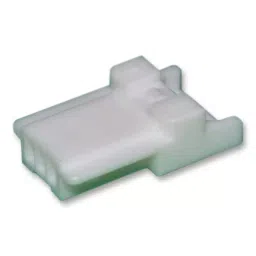JST (JAPAN SOLDERLESS TERMINALS) Connector, Housing, Plug, 3Pos, Natural, PALR-03VF (Pack of 100)-image-76