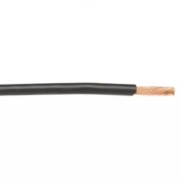 Alpha Wire Single Core Hook Up Wire 1.3 mm² Nominal Area Black 30 m Length, 3077 BK005-image-91
