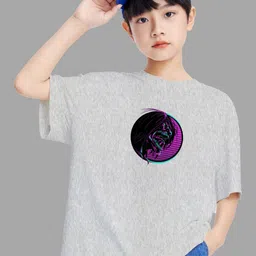 BAESD Boys Printed T-shirt-picture-20