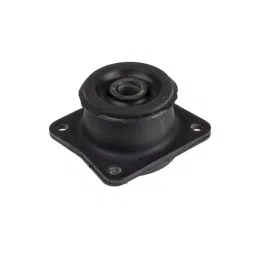 RS PRO Square M20 Anti Vibration Mount with 290 Kg Compression Load, 1712664 image 2
