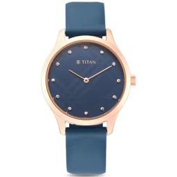 Titan NS95125WP03 Athleisure Analog Watch for Women-picture-44