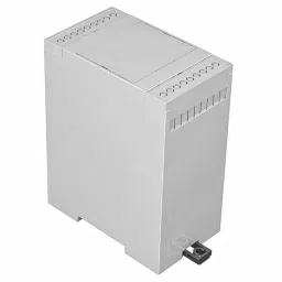 RS PRO Open Top DIN Rail Enclosure Kit Polycarbonate 90x53x114 mm, 1947470-picture-11