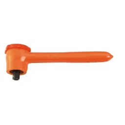 FACOM 3/8 inch Insulated Ratchet Handle 63.8 mm, J.151AVSE-5