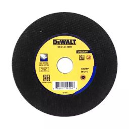 Dewalt 4 Inch Dia, 1.2 mm Thickness Cut-Off Wheel, DWA8060-IN-13