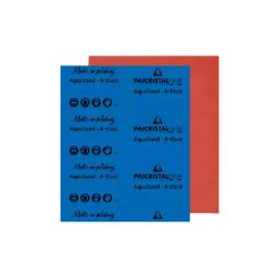 PAICAR 600 Grit Abrasive Paper 230 x 280 mm AquaSand – A-Elast APC213W, 131 (Pack of 50)-12